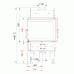BeF Twin 7 CL-CL